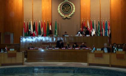 L’automne des Patriarches : le sommet de Damas, un forum de la gérontocratie arabe